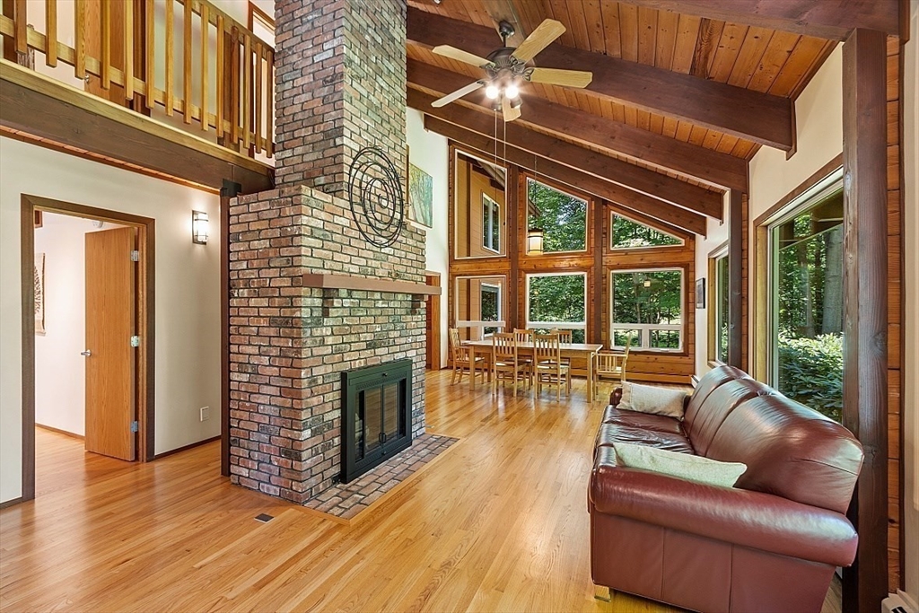 105 Flanagan Hill Road Sterling, MA 01564 - Photo 2 of 42 Gallery Image 2