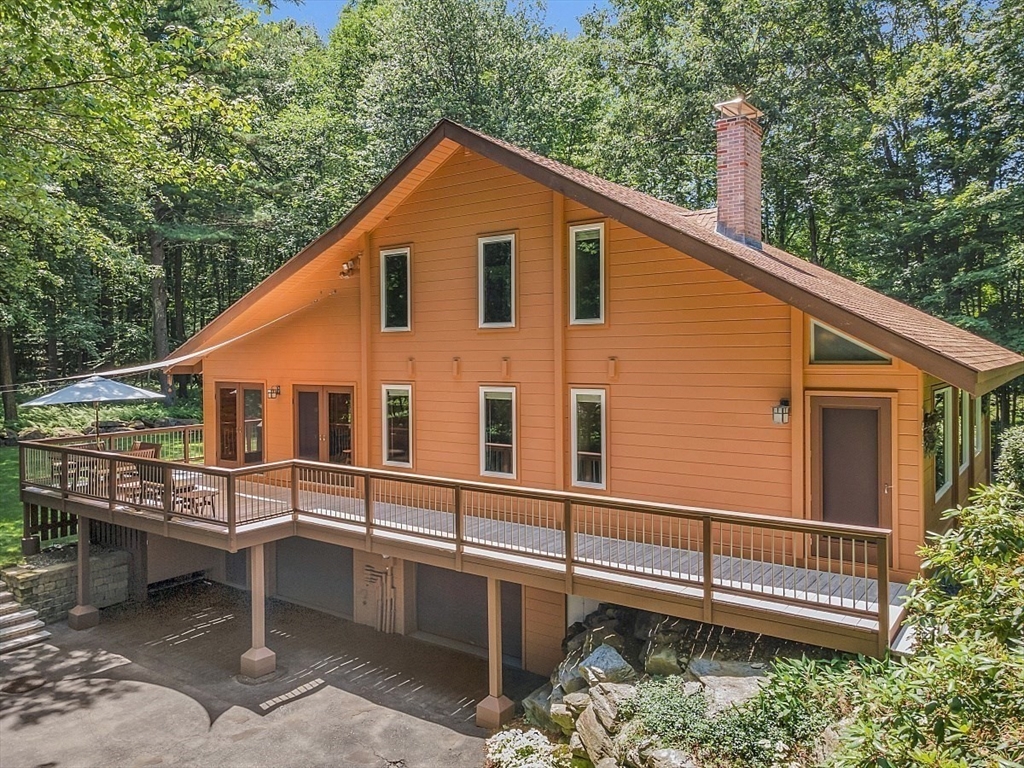 105 Flanagan Hill Road Sterling, MA 01564 - Photo 36 of 42 Gallery Image 36