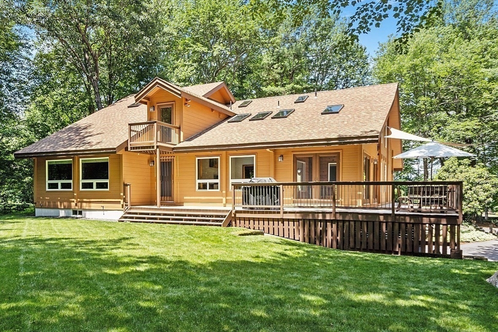 105 Flanagan Hill Road Sterling, MA 01564 - Photo 37 of 42 Gallery Image 37