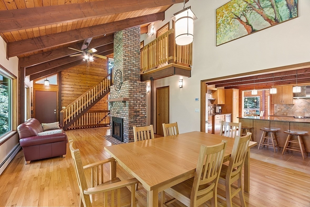 105 Flanagan Hill Road Sterling, MA 01564 - Photo 4 of 42 Gallery Image 4