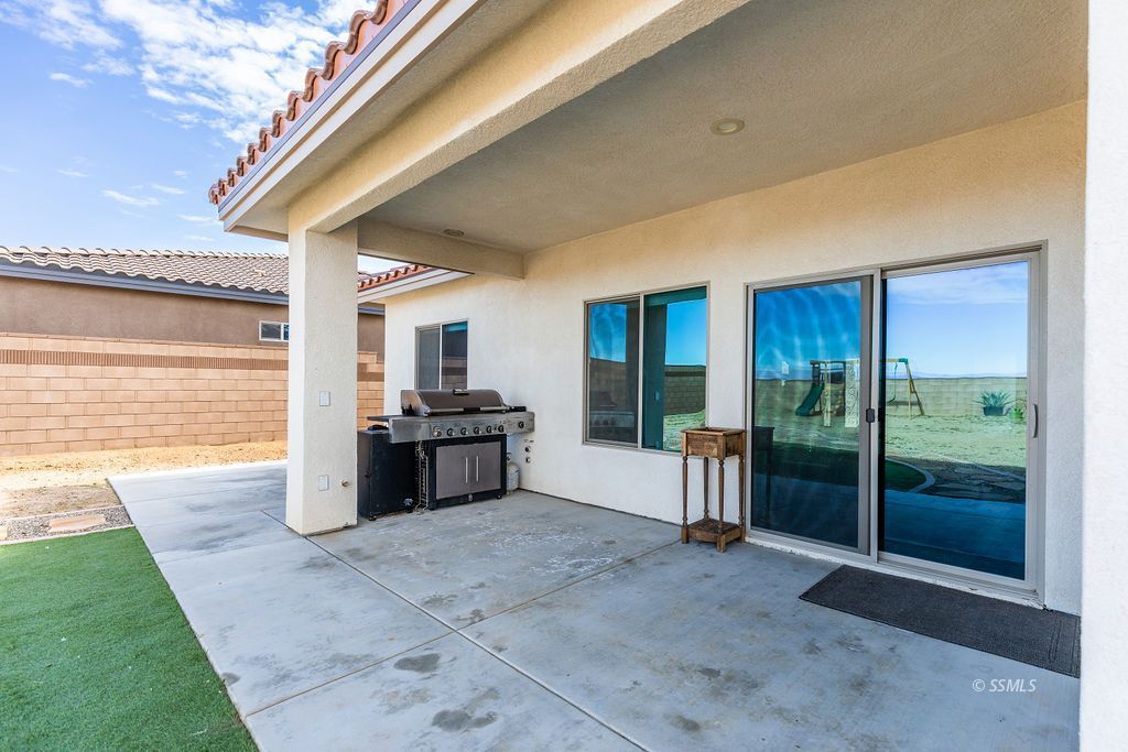 144 Rainshadow Court Ridgecrest, CA 93555 - Photo 40 of 46 Gallery Image 40