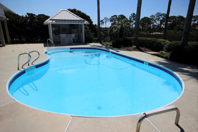 26878 Marina Road Orange Beach, AL 36561 - Photo 39 of 45