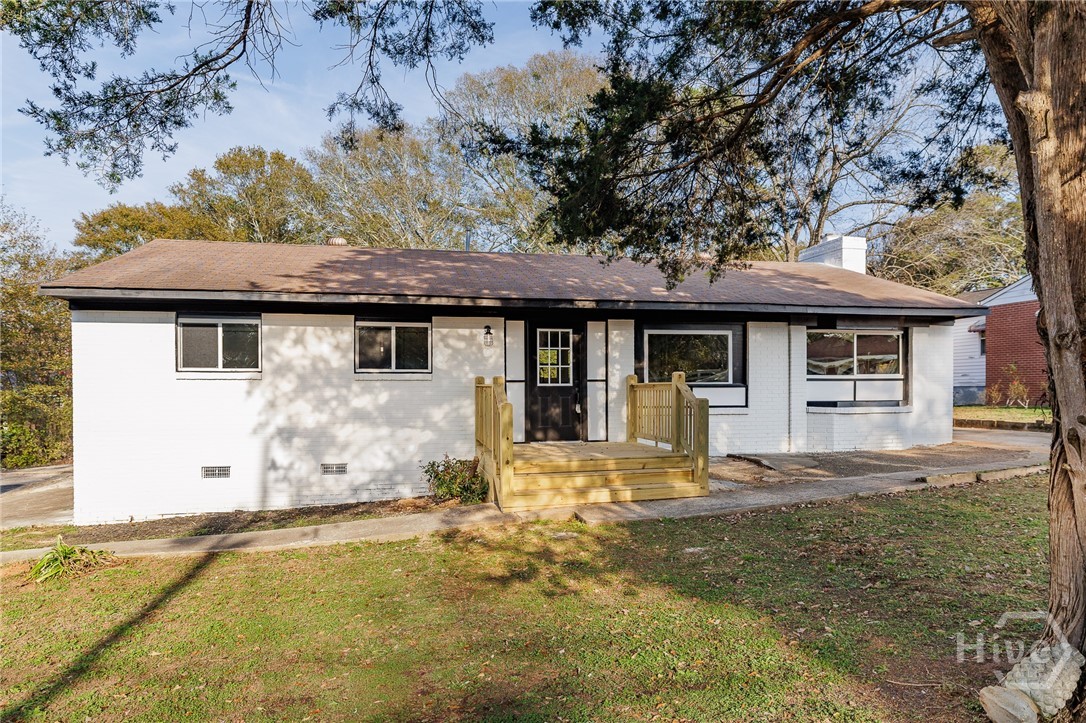 125 Cone Drive, Athens, GA