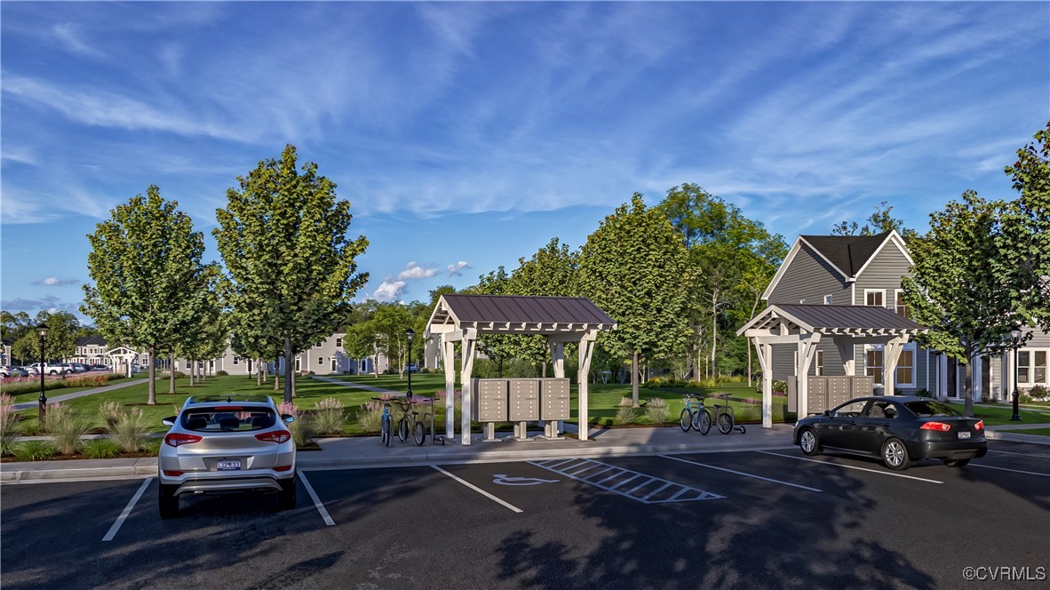 340 Mt Mccauley Way Aylett, VA 23009 - Photo 30 of 48