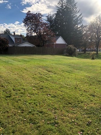 218 Granby Road Chicopee, MA 01013 - Photo 16 of 21 a view of a green field
