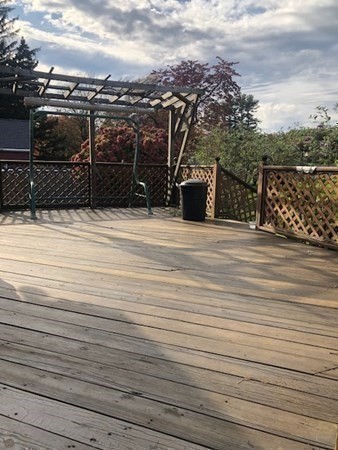 218 Granby Road Chicopee, MA 01013 - Photo 17 of 21 a view of a terrace with sky view