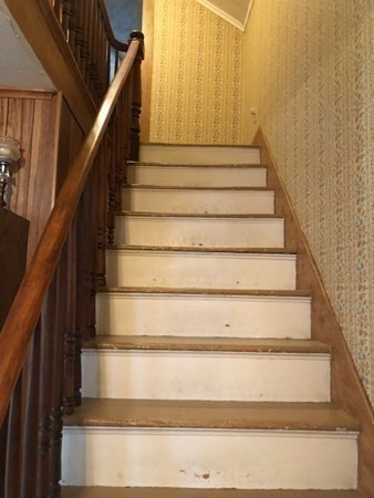 218 Granby Road Chicopee, MA 01013 - Photo 19 of 21 a view of entryway