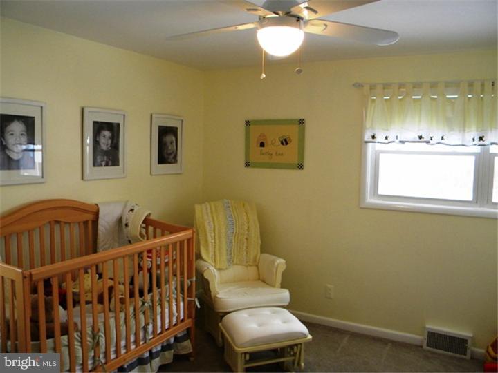 2212 Cambridge Road Broomall, PA 19008 - Photo 11 of 15 Bedroom 2