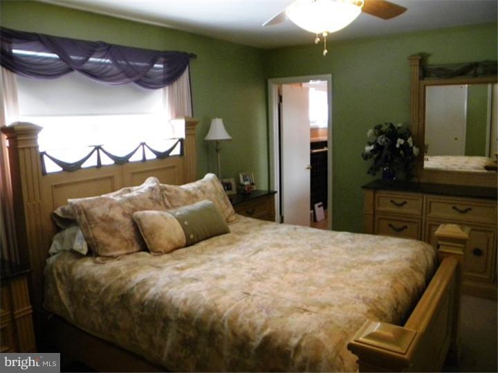 2212 Cambridge Road Broomall, PA 19008 - Photo 10 of 15 Master Bedroom