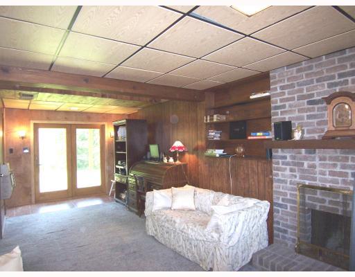 112 Raccoon Way Gibsonia, PA 15044 - Photo 7 of 9 Other. Other side of FAMILY room with french door leadin to rear lawn
