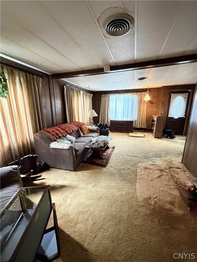 6768 Forbes Road Lincoln, NY 13032 - Photo 11 of 17 Living room