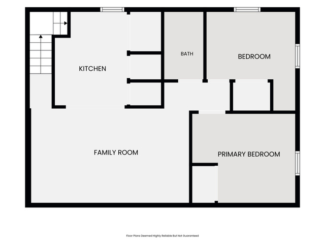 546 West 200 South Payson, UT 84651 - Photo 43 of 45 Floor plan