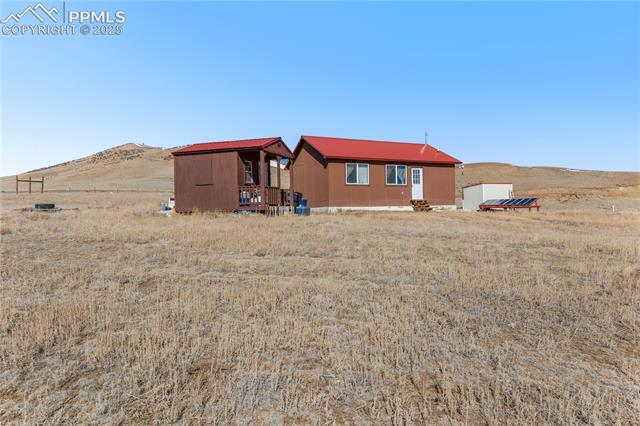 6063 Jackson Road Hartsel, CO 80449 - Photo 26 of 29 Gallery Image 26