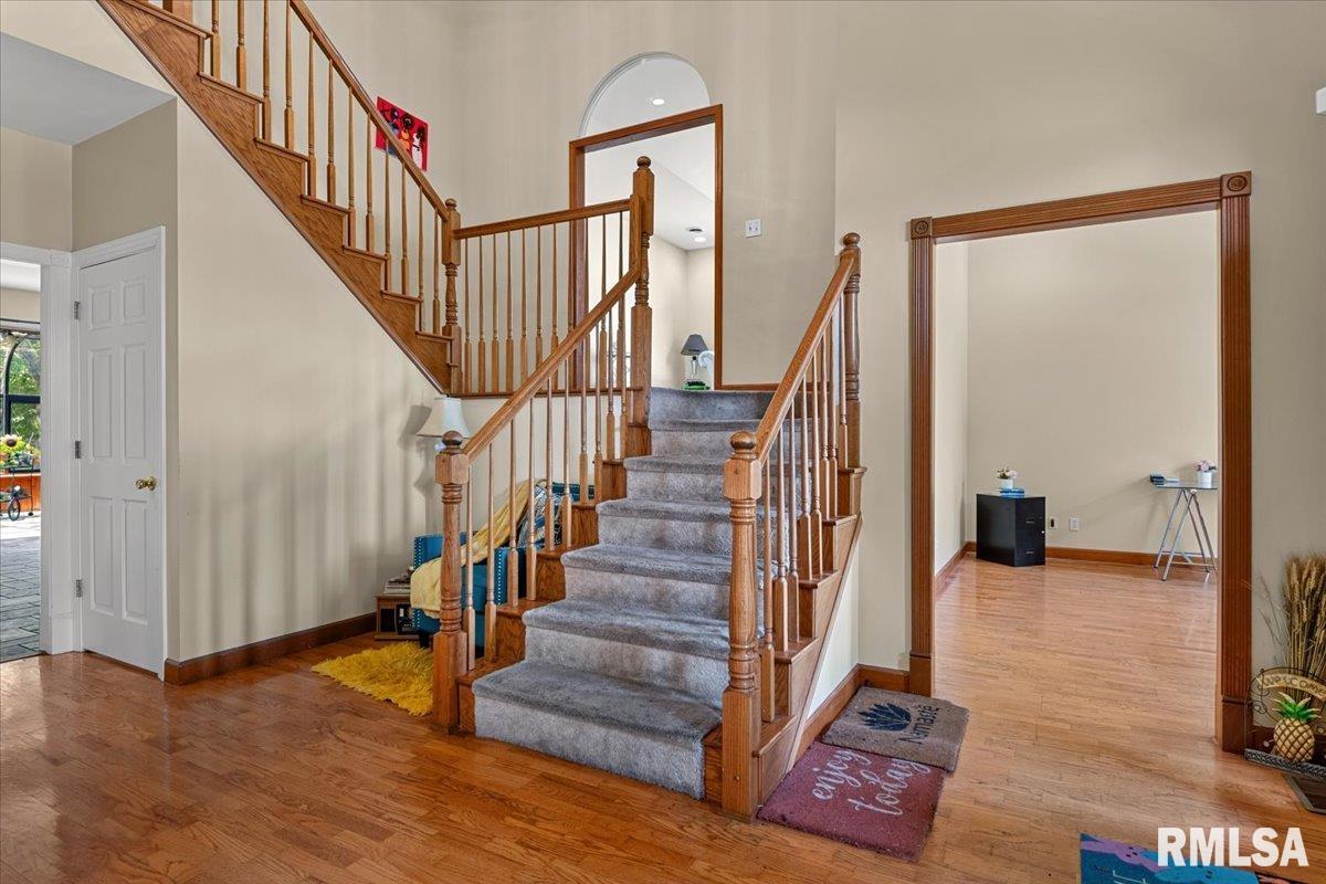 2517 Dickens Drive Springfield, IL 62711 - Photo 7 of 66