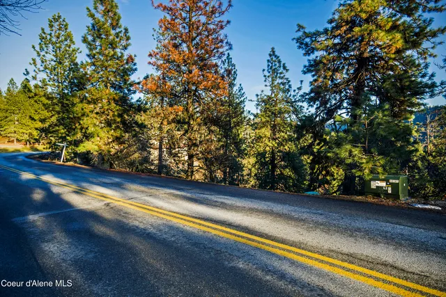$249,000 | Nna East Fernan Hill Road, Coeur D'Alene, ID 83814