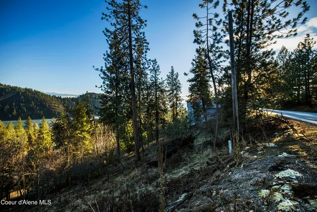 $249,000 | Nna East Fernan Hill Road, Coeur D'Alene, ID 83814