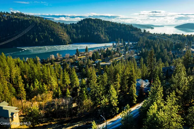 $249,000 | Nna East Fernan Hill Road, Coeur D'Alene, ID 83814