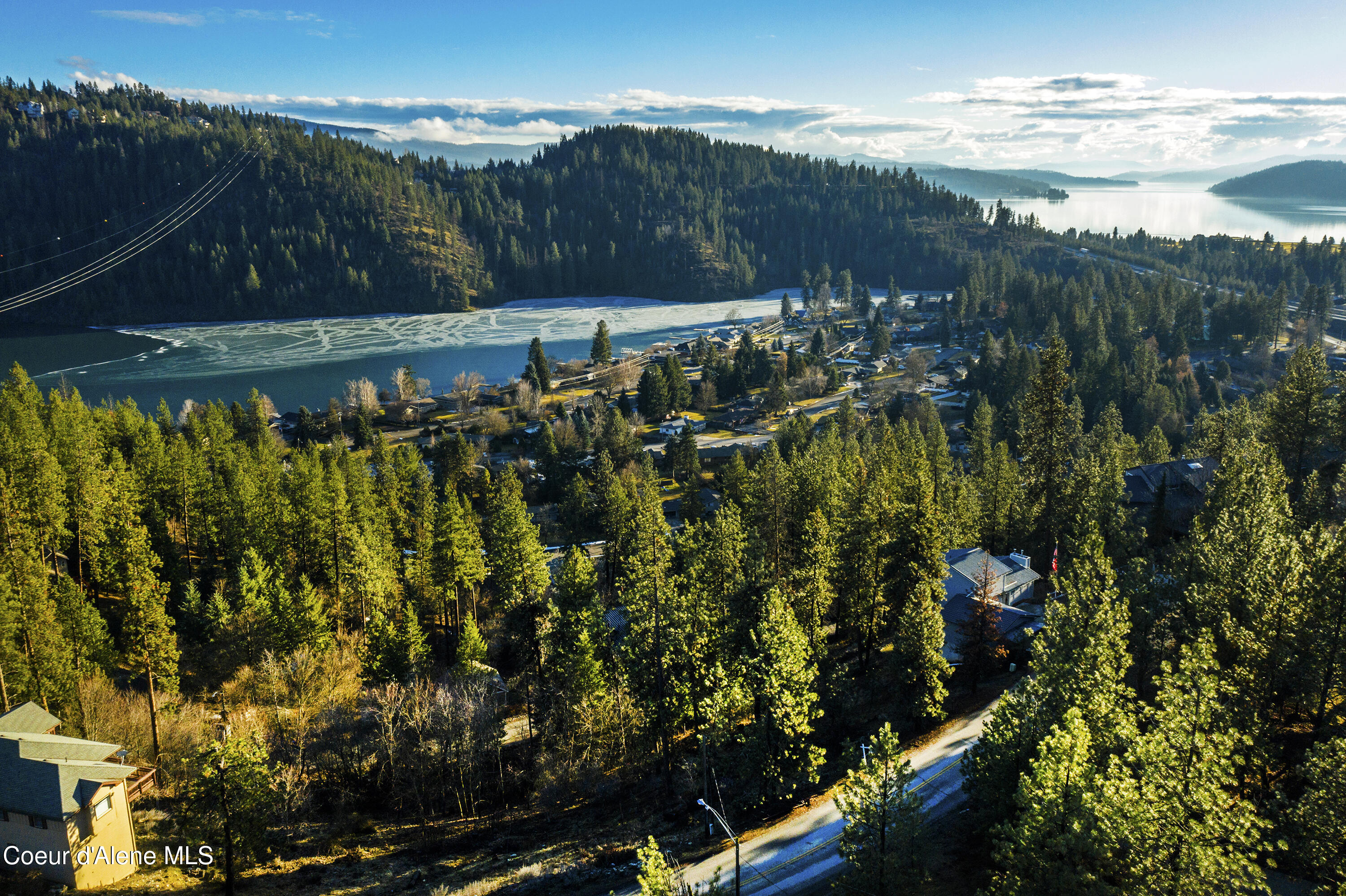 Nna East Fernan Hill Road Coeur D'Alene, ID 83814 - Photo 5 of 14 EFHR_13