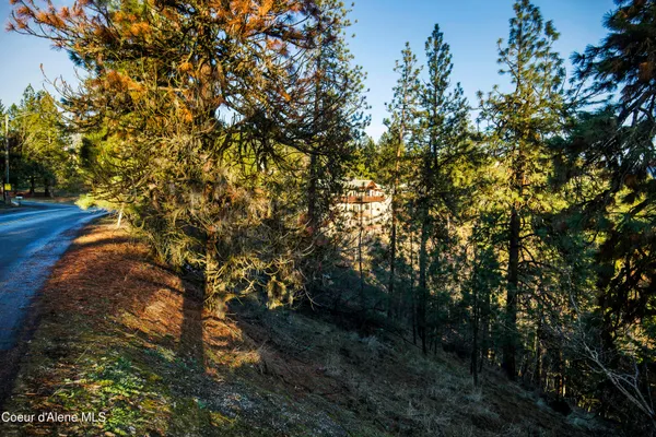 $249,000 | Nna East Fernan Hill Road, Coeur D'Alene, ID 83814