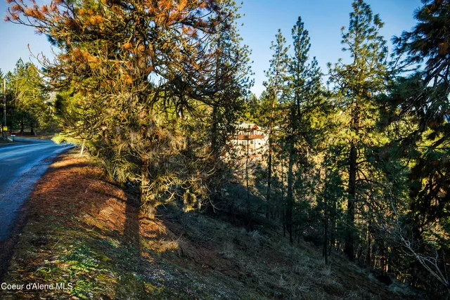 $249,000 | Nna East Fernan Hill Road, Coeur D'Alene, ID 83814