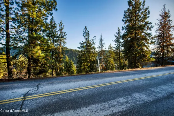 $249,000 | Nna East Fernan Hill Road, Coeur D'Alene, ID 83814