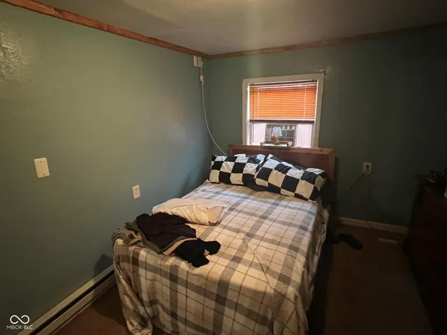 $89,900 | 203 1st Street, New Market, IN 47965