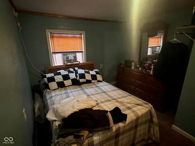 $89,900 | 203 1st Street, New Market, IN 47965