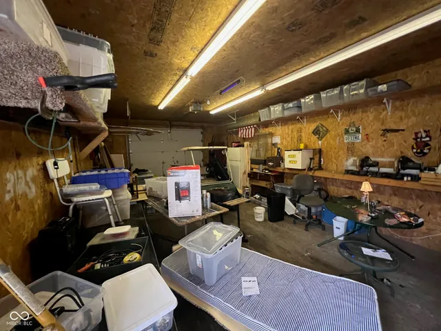 $89,900 | 203 1st Street, New Market, IN 47965