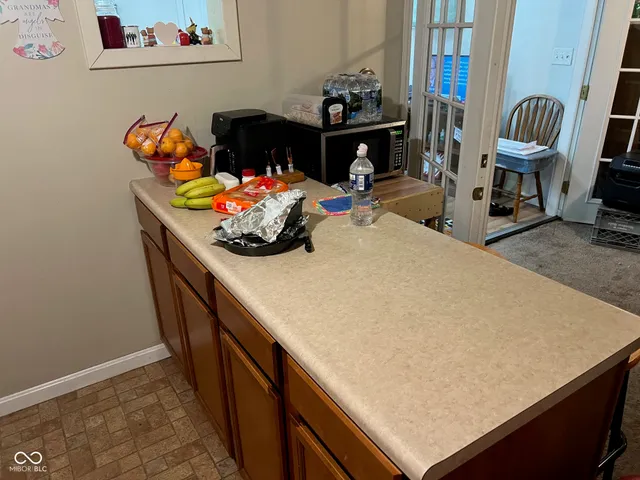 $89,900 | 203 1st Street, New Market, IN 47965