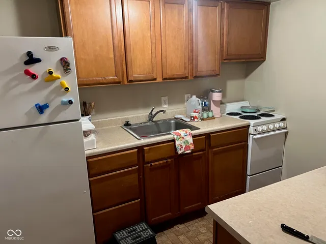 $89,900 | 203 1st Street, New Market, IN 47965