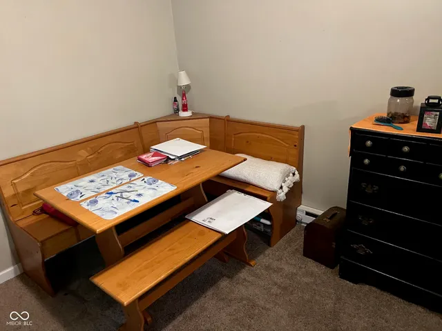 $89,900 | 203 1st Street, New Market, IN 47965