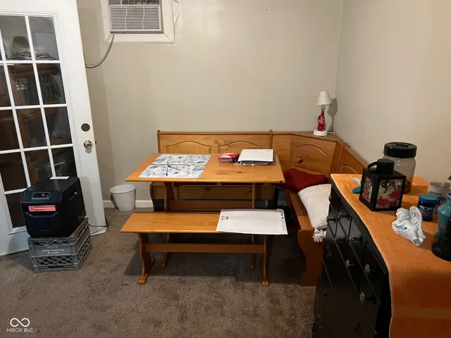 $89,900 | 203 1st Street, New Market, IN 47965