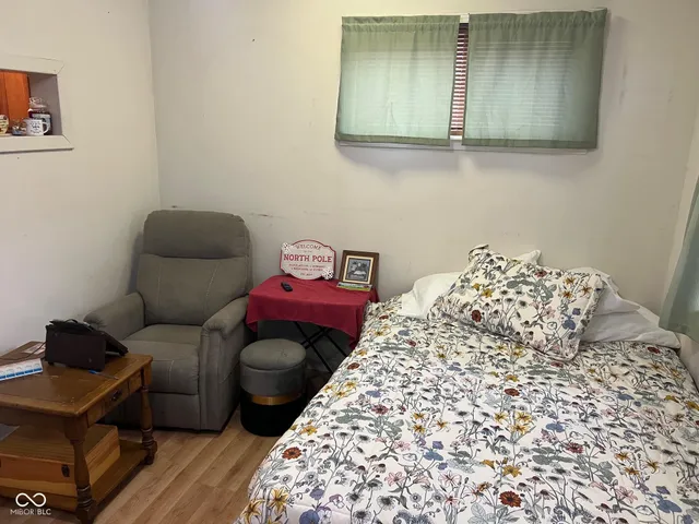 $89,900 | 203 1st Street, New Market, IN 47965