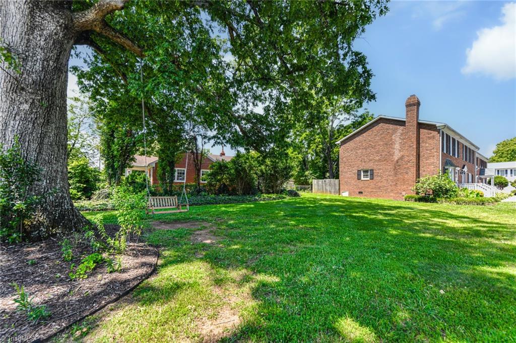307 College Road Greensboro, NC 27410 - Photo 17 of 25