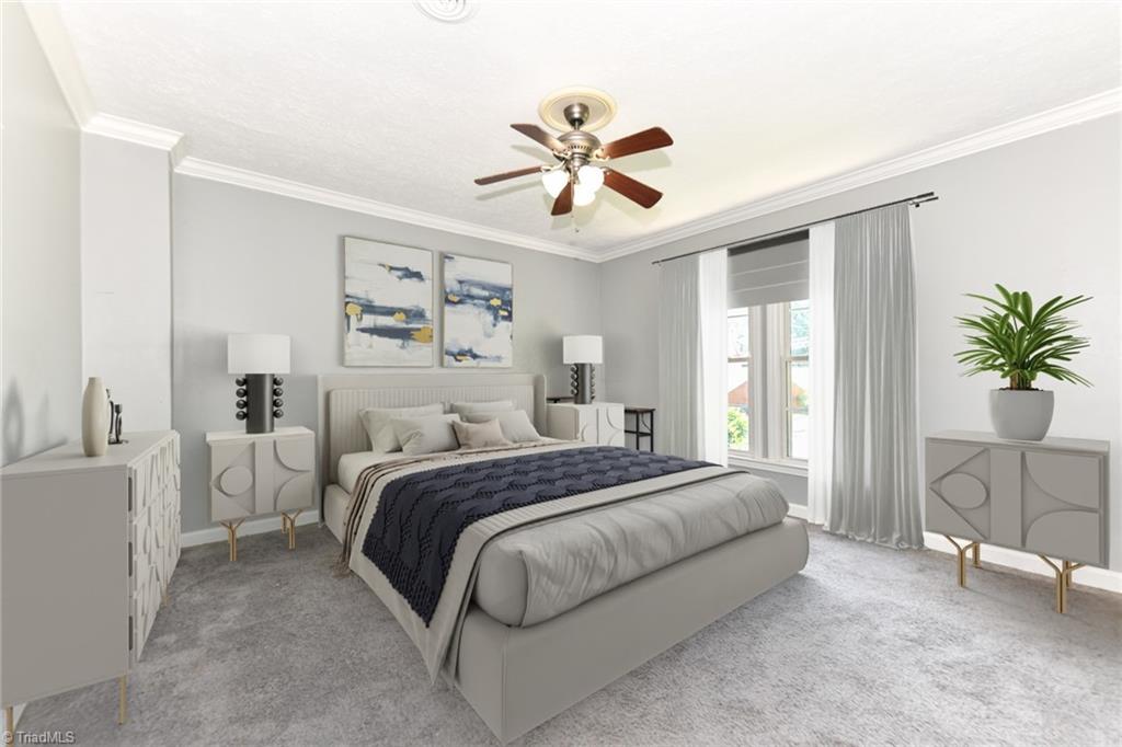 307 College Road Greensboro, NC 27410 - Photo 20 of 25