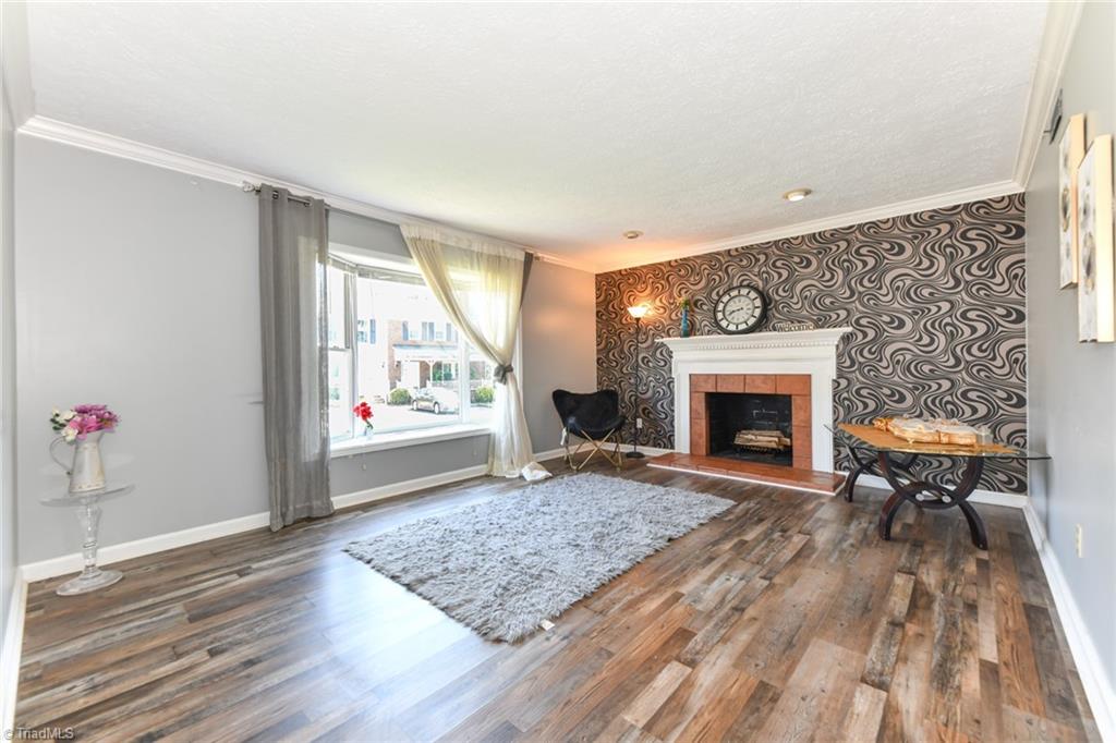 307 College Road Greensboro, NC 27410 - Photo 9 of 25