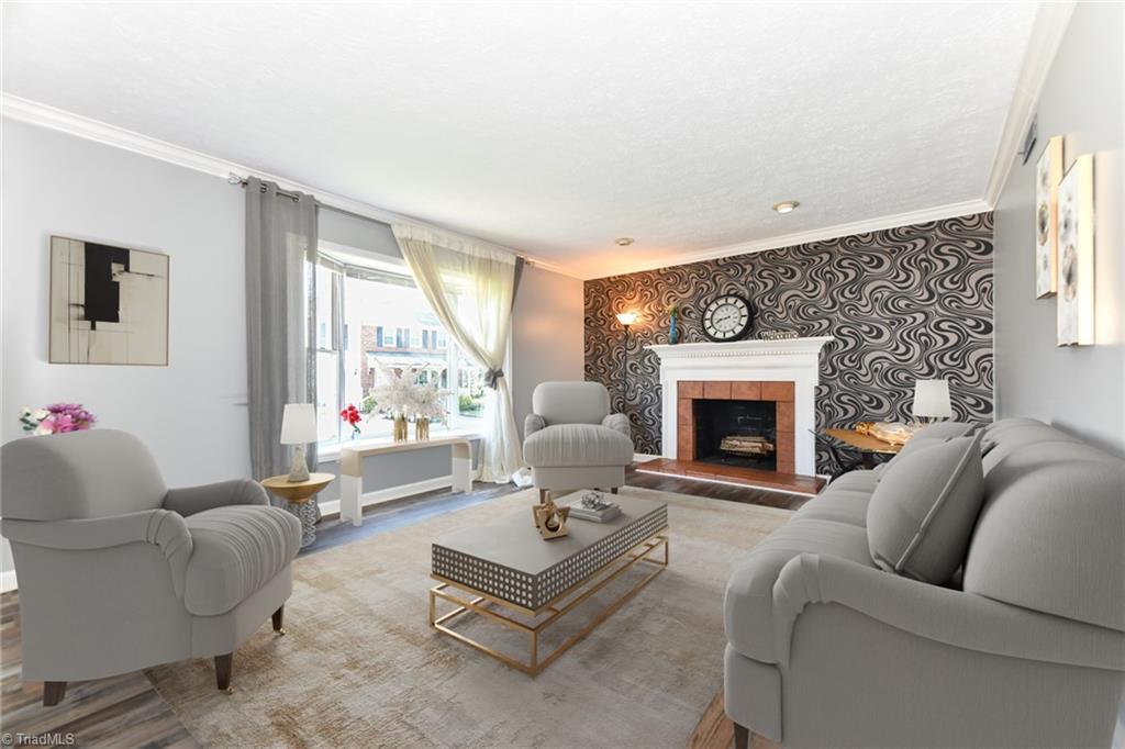 307 College Road Greensboro, NC 27410 - Photo 10 of 25