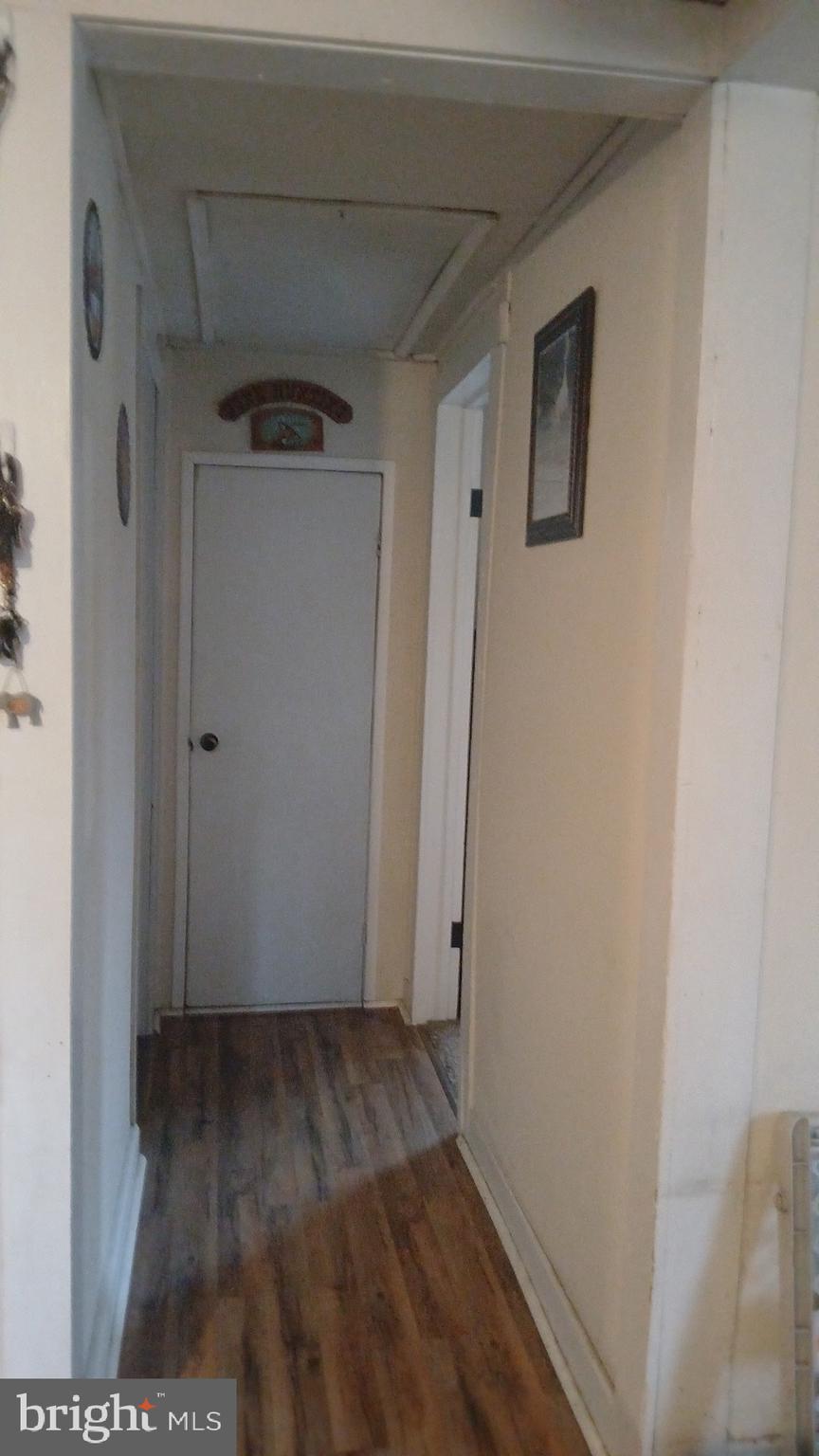 1934 Edgewood Road Chambersburg, PA 17202 - Photo 2 of 8 a view of a hallway