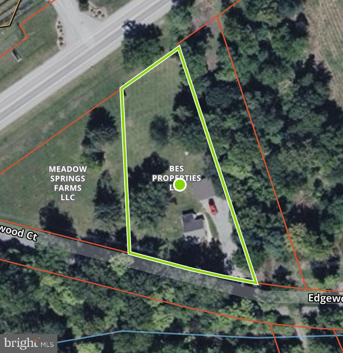 1934 Edgewood Road Chambersburg, PA 17202 - Photo 8 of 8 a view of a wooden bridge