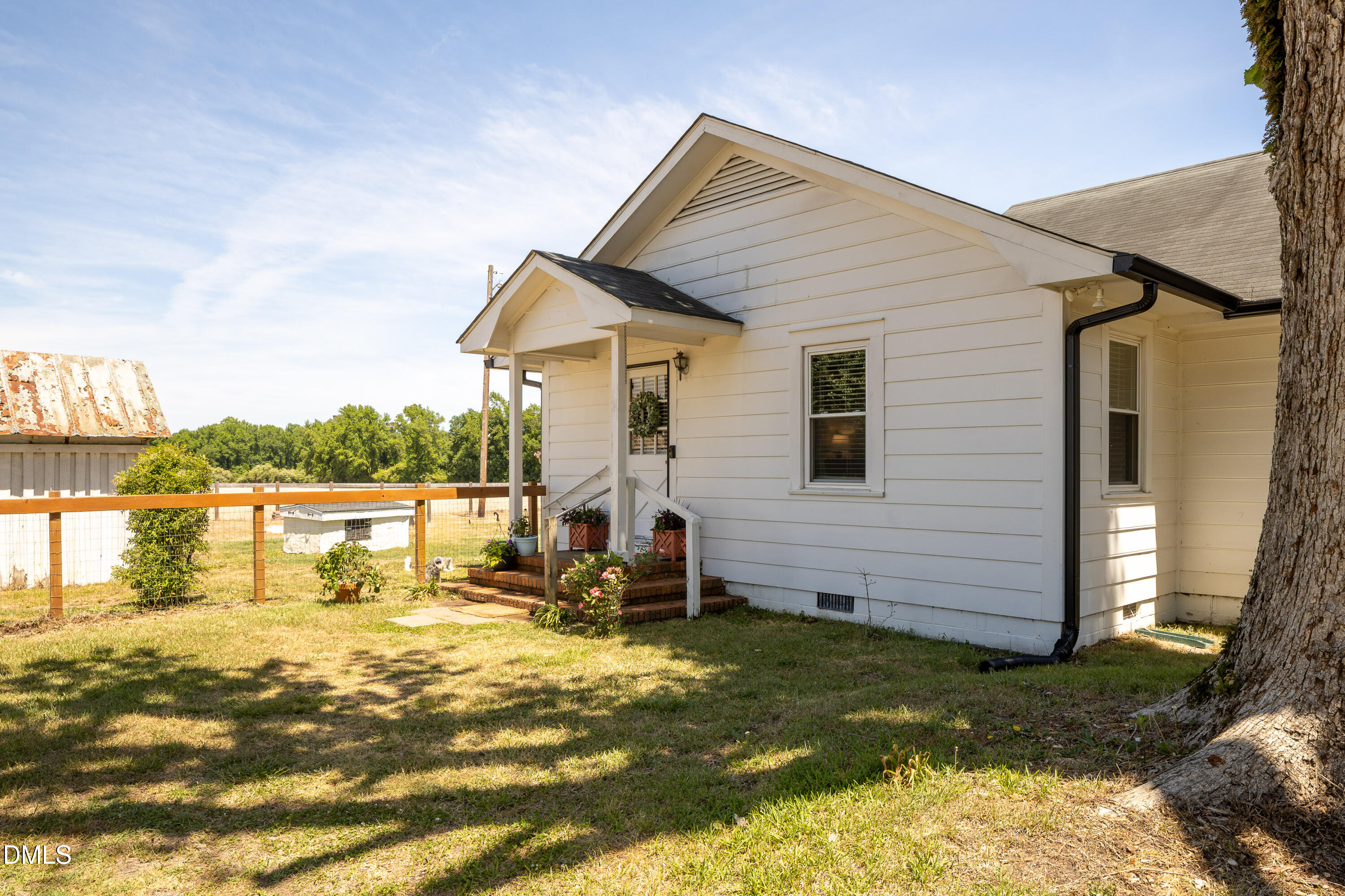 1460 Wrench Road Godwin, NC 28344 - Photo 5 of 34 1460 Wrench Rd5