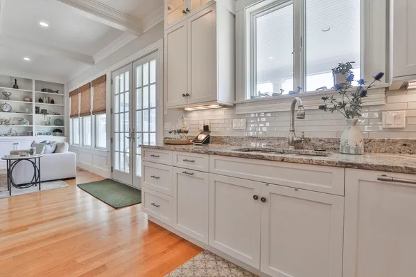 $4,995,000 | 5 Coastline Drive, Mashpee, MA 02649