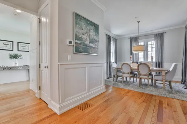$4,995,000 | 5 Coastline Drive, Mashpee, MA 02649