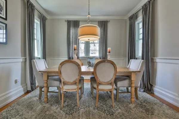 $4,995,000 | 5 Coastline Drive, Mashpee, MA 02649
