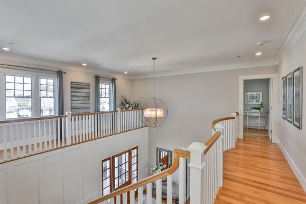 $4,995,000 | 5 Coastline Drive, Mashpee, MA 02649