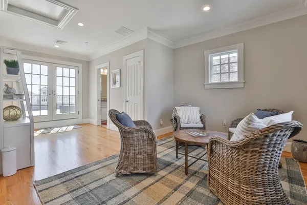 $4,995,000 | 5 Coastline Drive, Mashpee, MA 02649