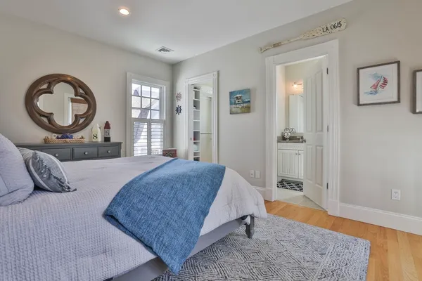 $4,995,000 | 5 Coastline Drive, Mashpee, MA 02649