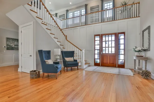 $4,995,000 | 5 Coastline Drive, Mashpee, MA 02649