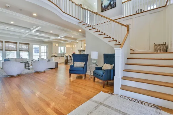 $4,995,000 | 5 Coastline Drive, Mashpee, MA 02649
