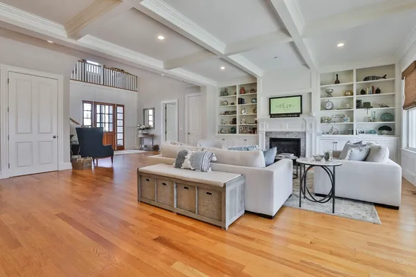 $4,995,000 | 5 Coastline Drive, Mashpee, MA 02649