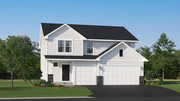 $444,877 | 10287 185th Avenue Northwest, Elk River, MN 55330